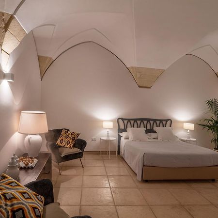 Corte Dei Romiti Apartment - Lecce Selection Dış mekan fotoğraf