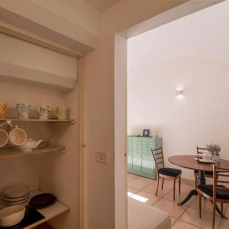 Corte Dei Romiti Apartment - Lecce Selection Dış mekan fotoğraf
