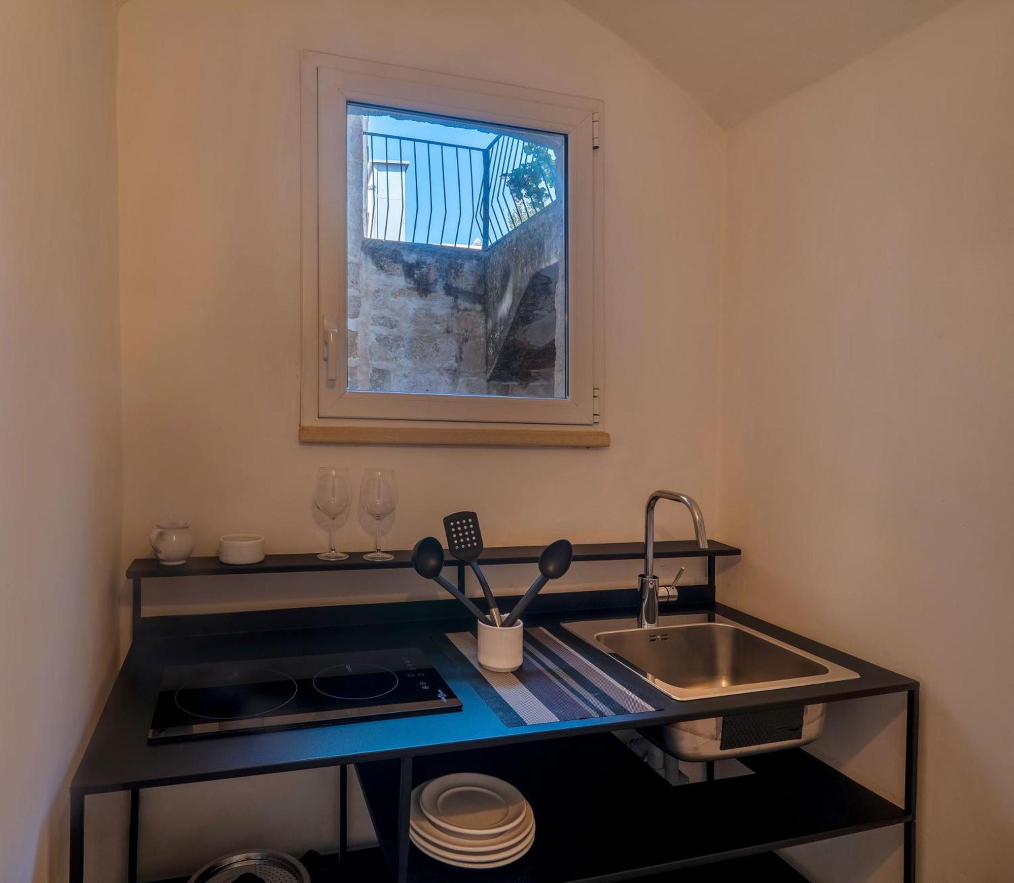 Corte Dei Romiti Apartment - Lecce Selection Dış mekan fotoğraf