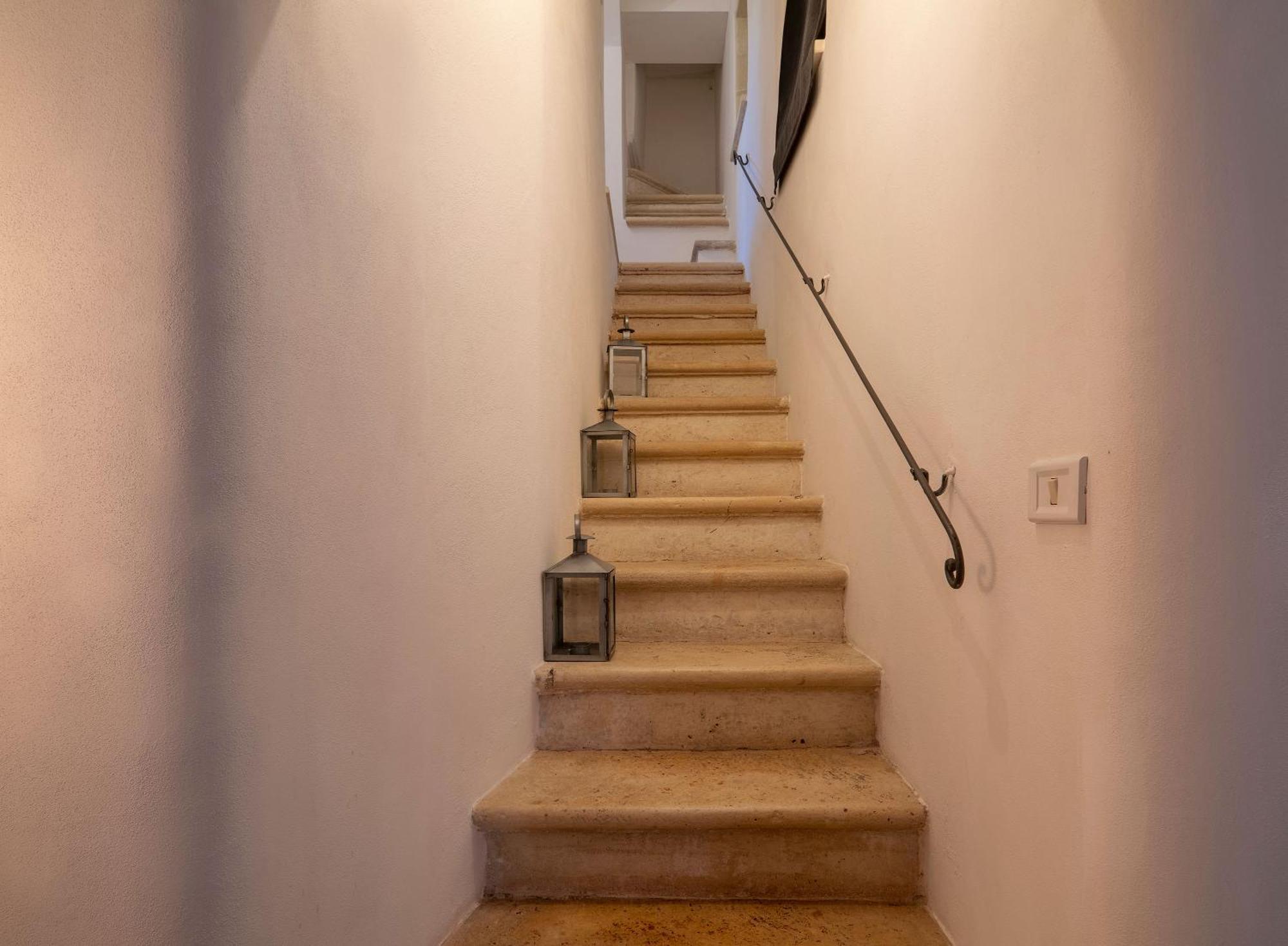Corte Dei Romiti Apartment - Lecce Selection Dış mekan fotoğraf