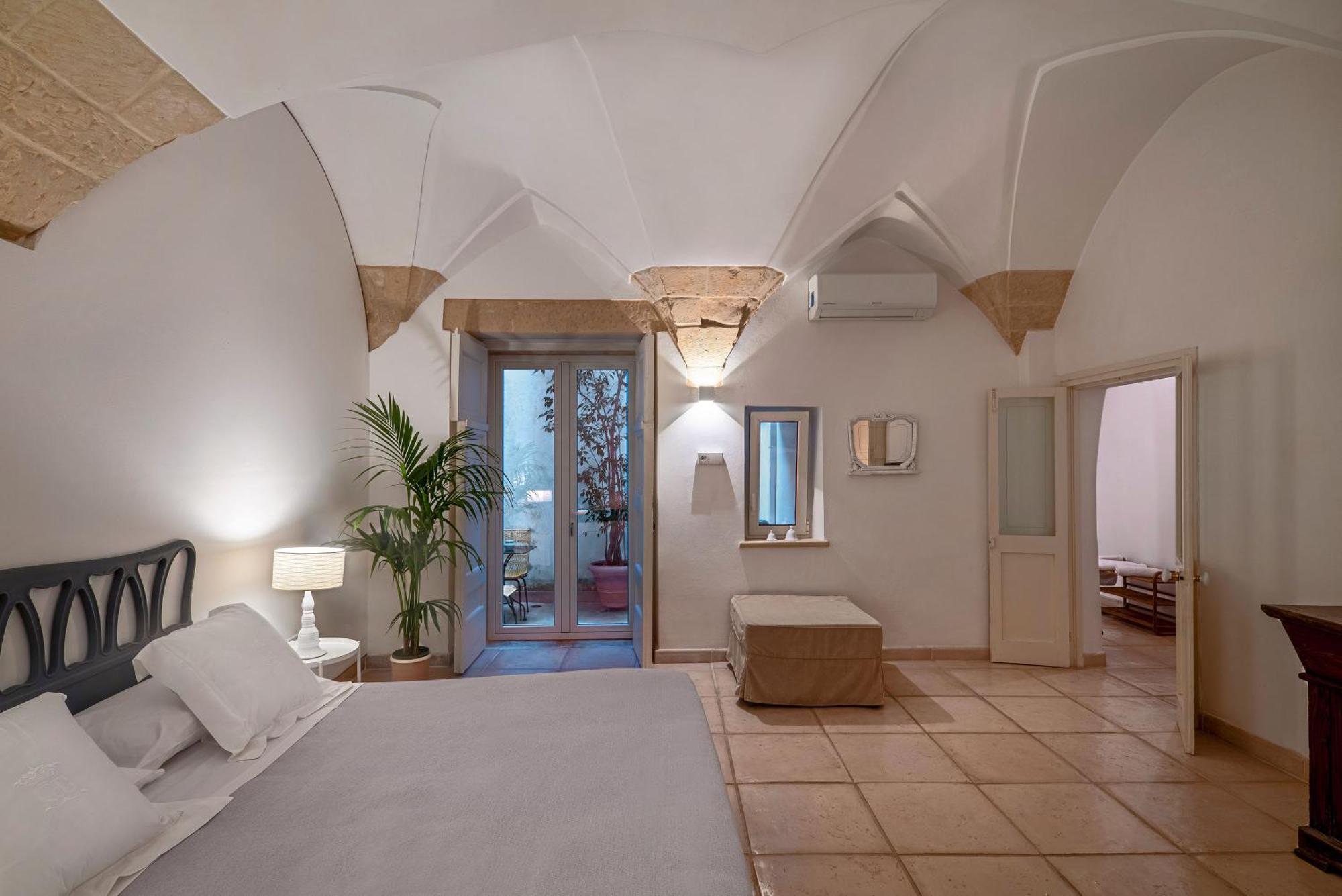 Corte Dei Romiti Apartment - Lecce Selection Dış mekan fotoğraf
