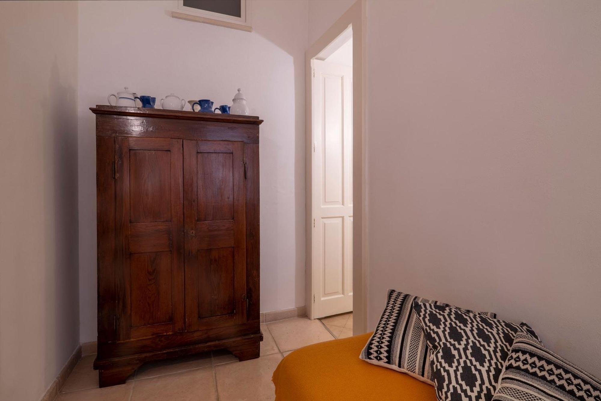 Corte Dei Romiti Apartment - Lecce Selection Dış mekan fotoğraf