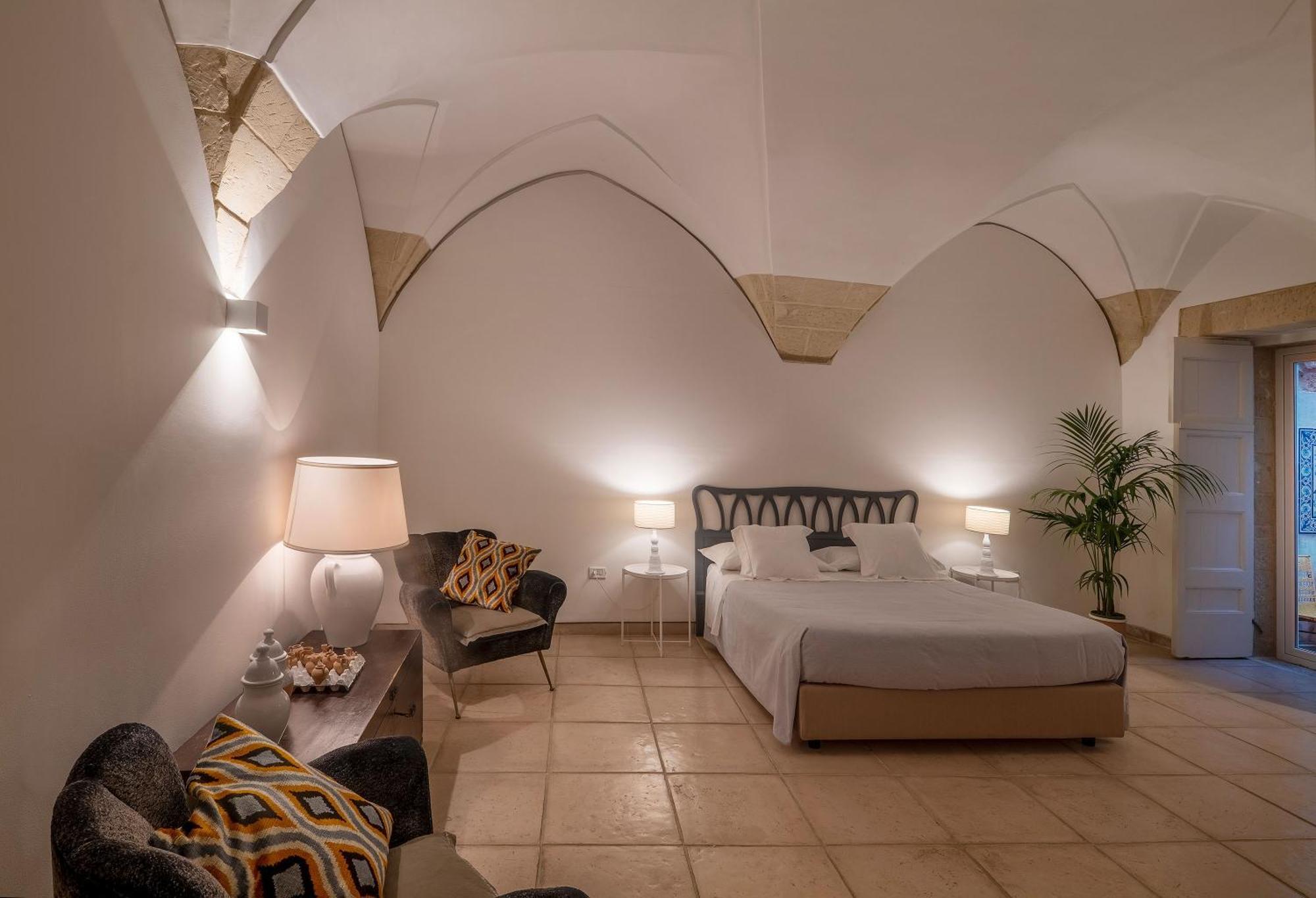Corte Dei Romiti Apartment - Lecce Selection Dış mekan fotoğraf