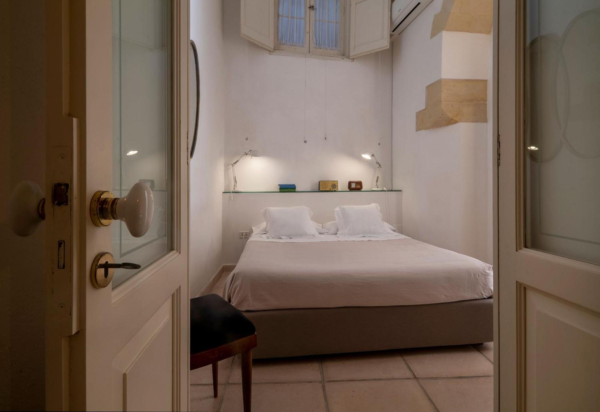 Corte Dei Romiti Apartment - Lecce Selection Dış mekan fotoğraf