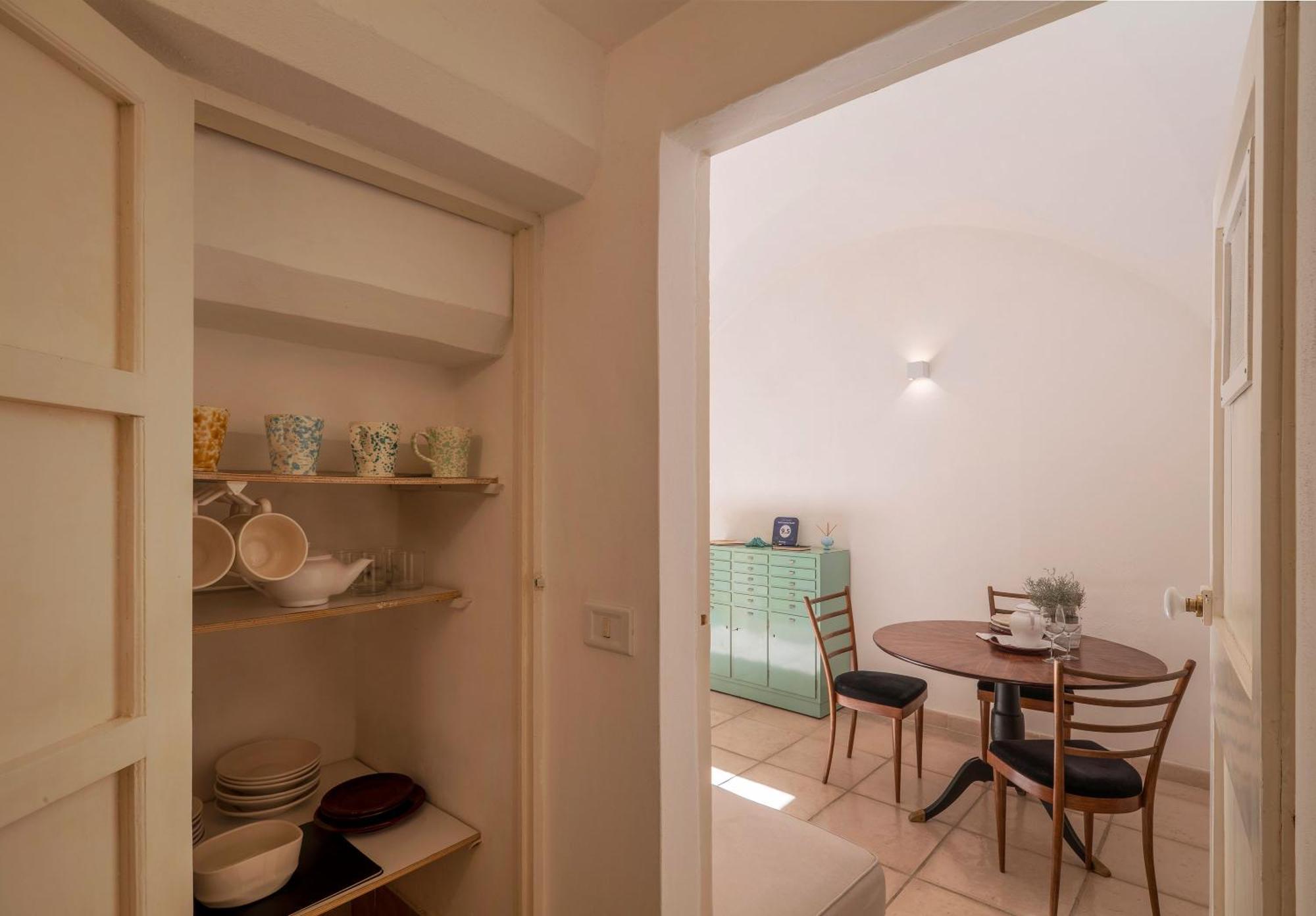 Corte Dei Romiti Apartment - Lecce Selection Dış mekan fotoğraf