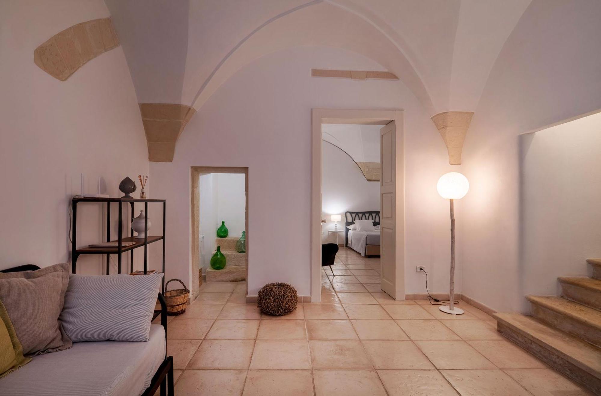 Corte Dei Romiti Apartment - Lecce Selection Dış mekan fotoğraf