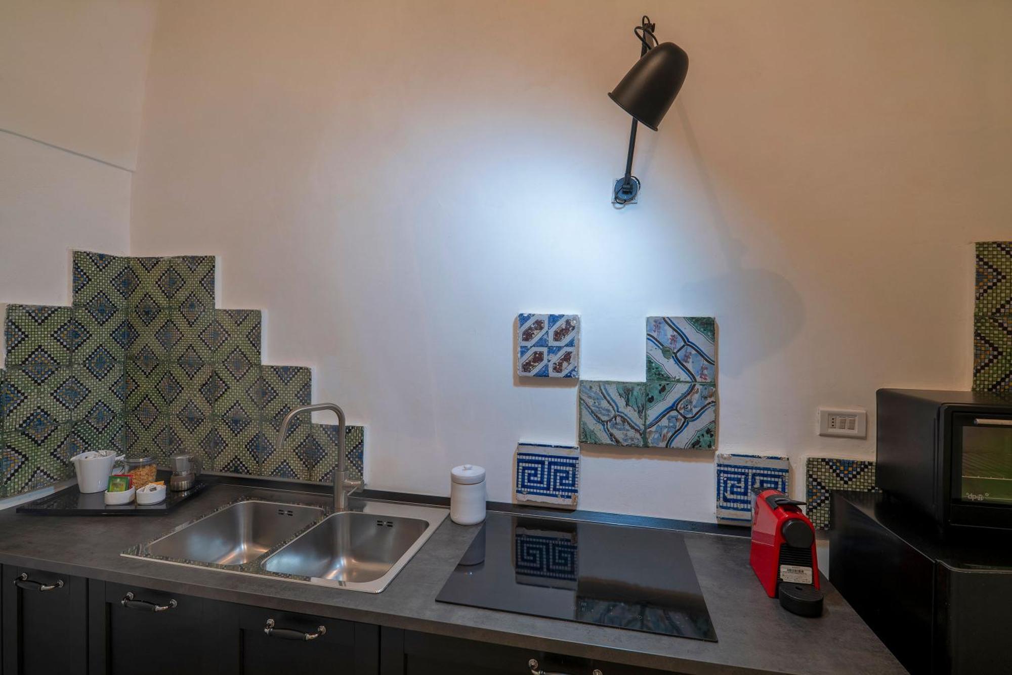 Corte Dei Romiti Apartment - Lecce Selection Dış mekan fotoğraf