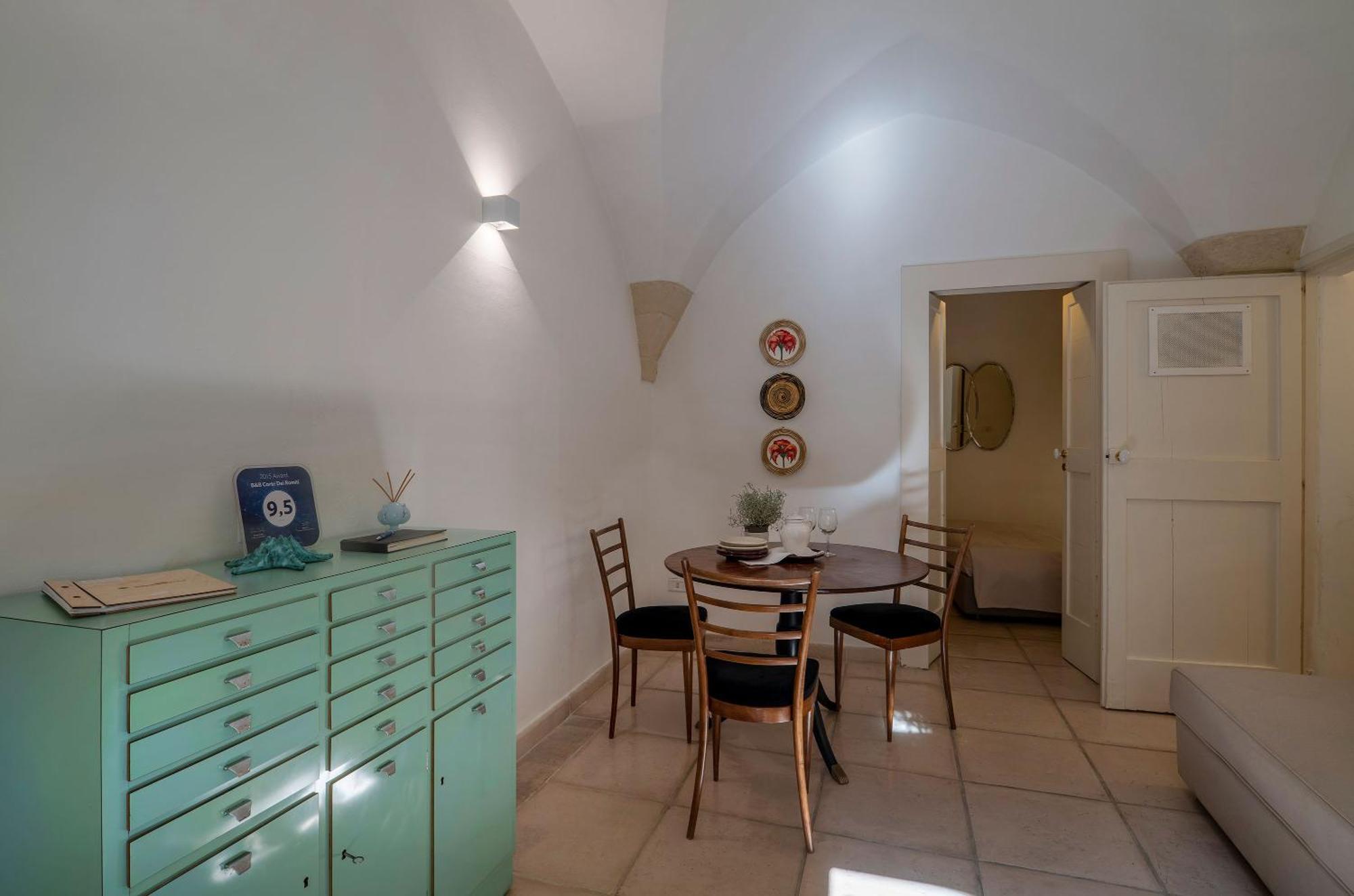 Corte Dei Romiti Apartment - Lecce Selection Dış mekan fotoğraf