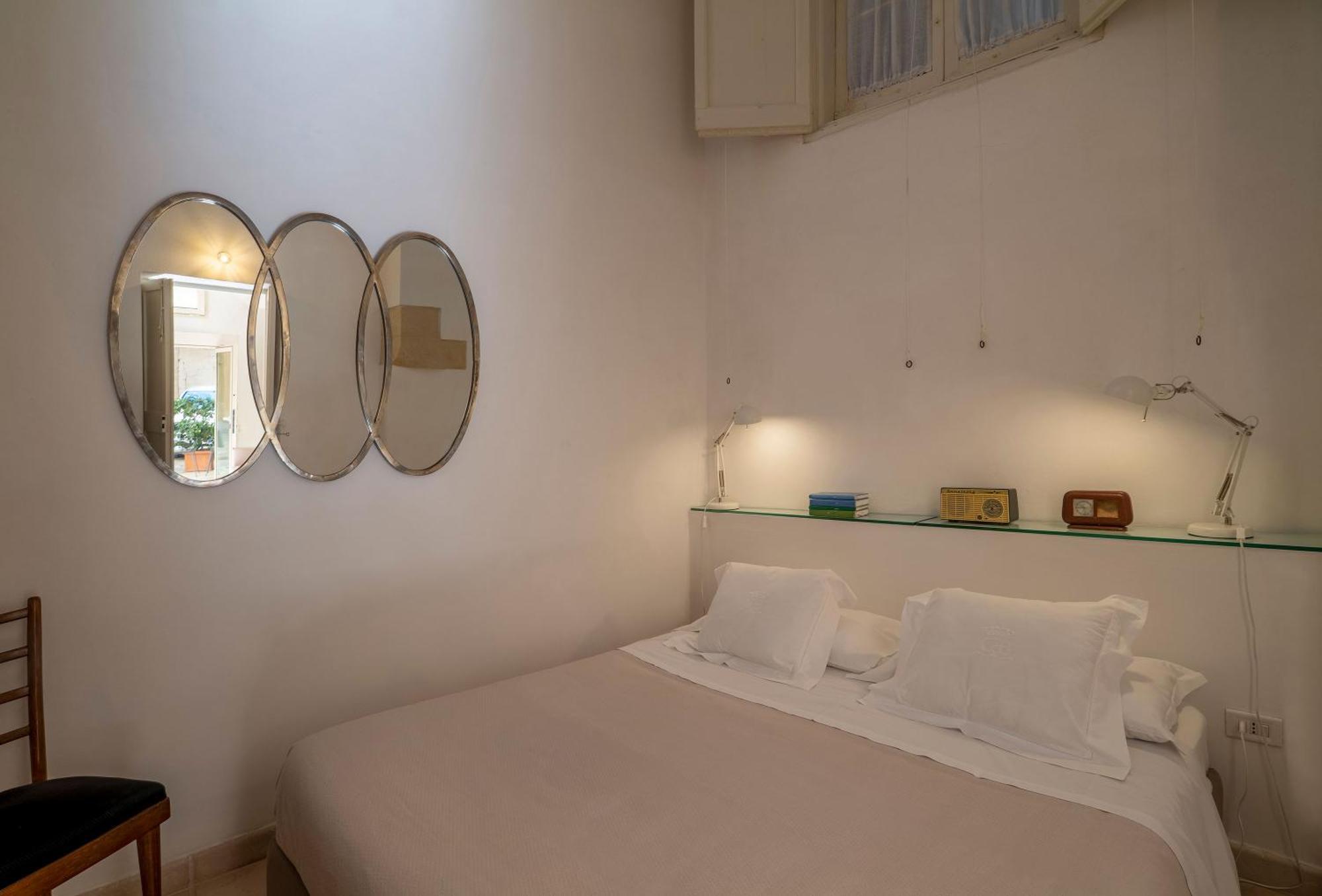 Corte Dei Romiti Apartment - Lecce Selection Dış mekan fotoğraf