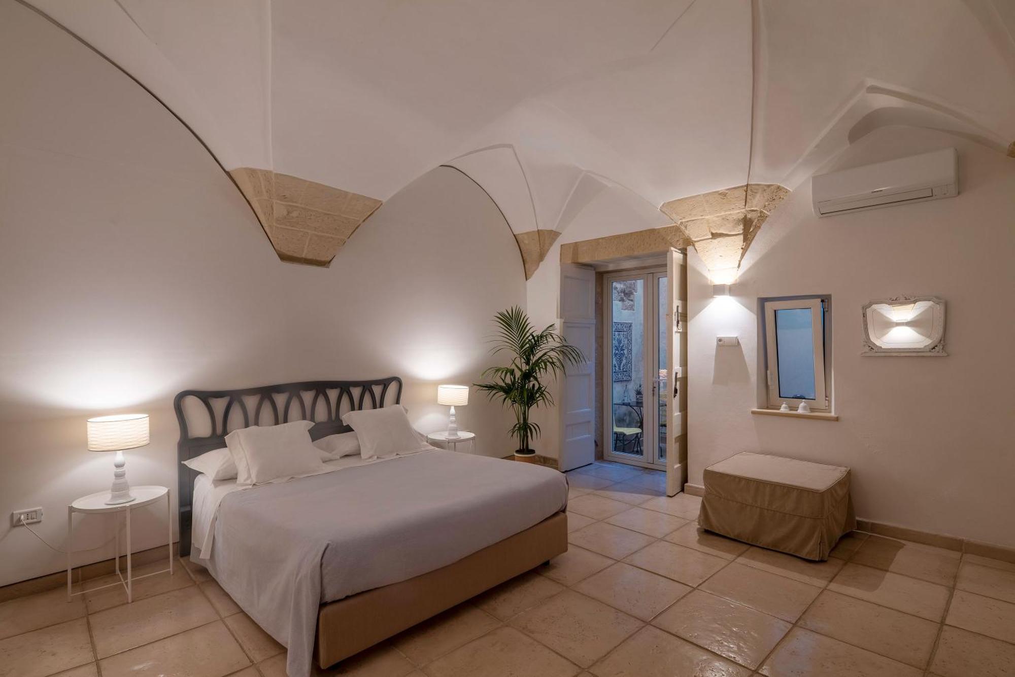 Corte Dei Romiti Apartment - Lecce Selection Dış mekan fotoğraf